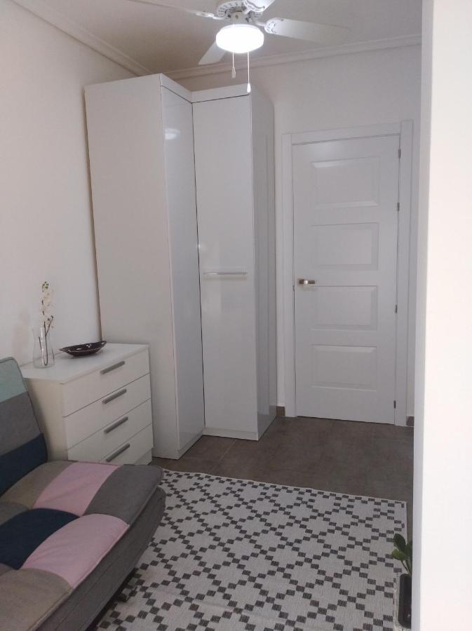 Ferienwohnung El Mar Te Espera Grao de Castellon Exterior foto