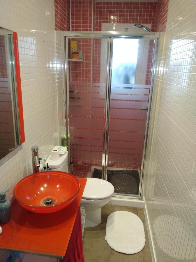 Ferienwohnung El Mar Te Espera Grao de Castellon Exterior foto