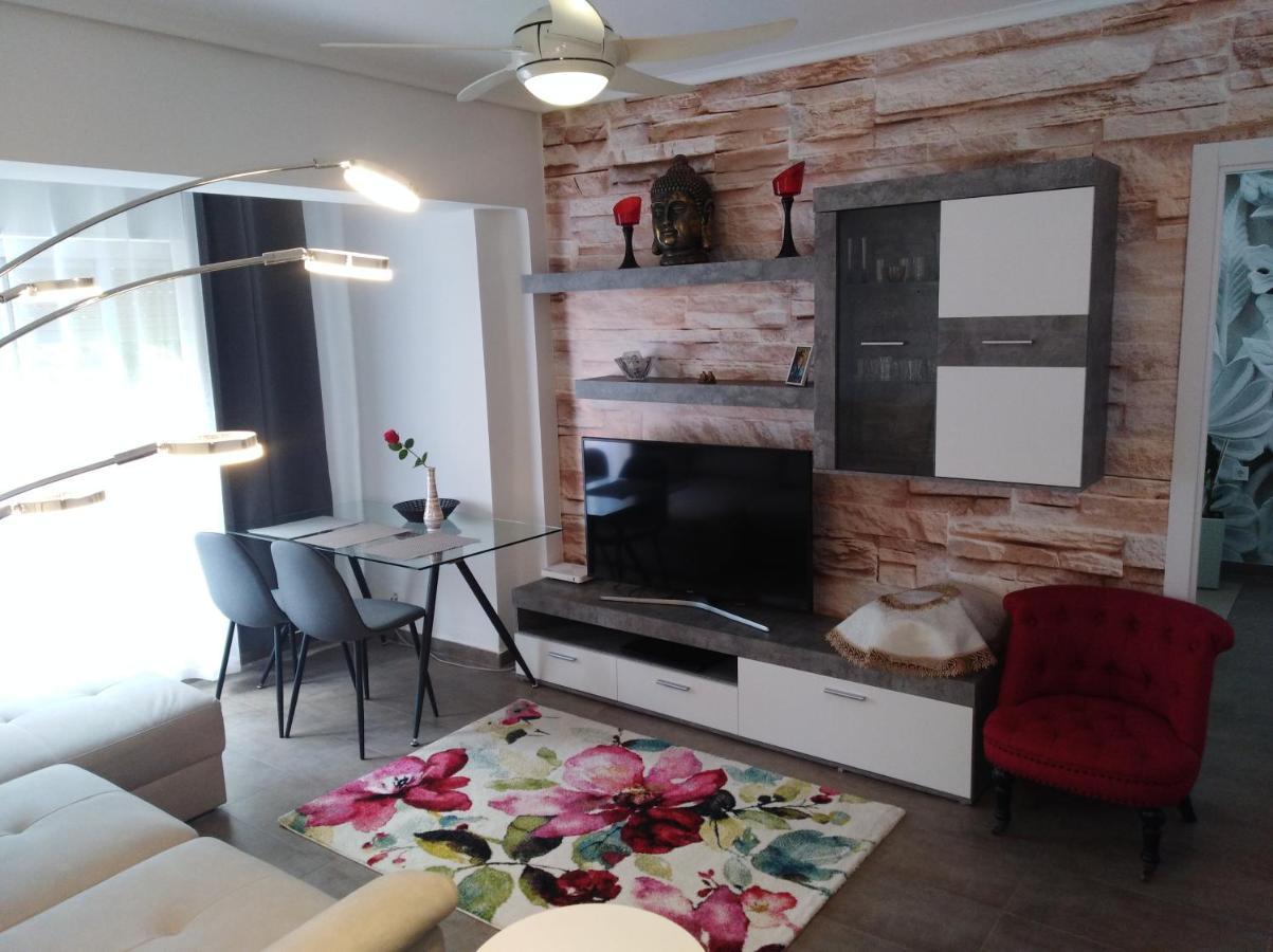 Ferienwohnung El Mar Te Espera Grao de Castellon Exterior foto